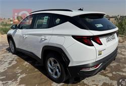 هیوندای تۆکسۆن